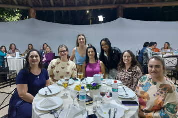 Foto - Jantar dos Funcionários Públicos 