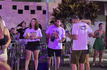 Foto - CARNAVAL DIA 1