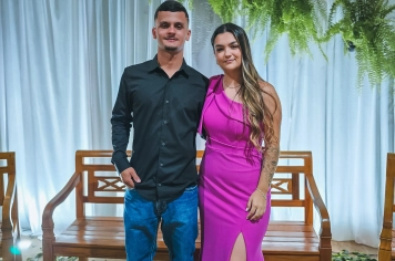 Foto - Formatura 3ª Ano Ensino Médio | Escola Estadual José Gomes de Morais Filho