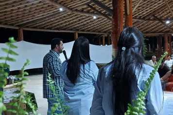 Foto - Momentos de Ouro do 24º Concurso de Qualidade dos Cafés de Albertina