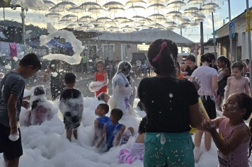 Foto - CARNAVAL DIA 2