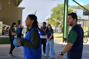 Foto - Base 4: Esporte e Diversão