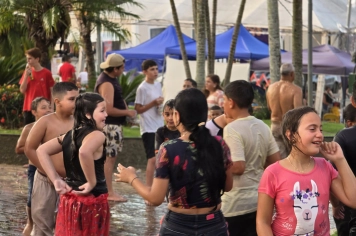 Foto - CARNAVAL DIA 2