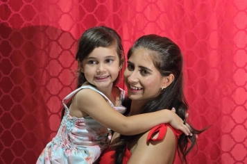 Foto - Formatura Creche Tereza Rossi