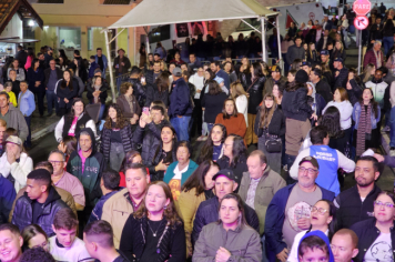 Foto - Abertura Festa do Senhor Bom Jesus