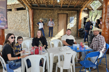 Foto - 5ª Queima do Alho resgata sabores, memórias e a tradição