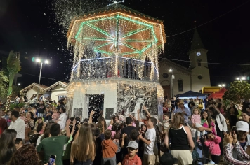 Foto - Albertina Luz 2025