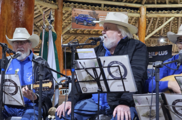Foto - 5ª Festa do Café & Feira de Negócios (Dia 2)