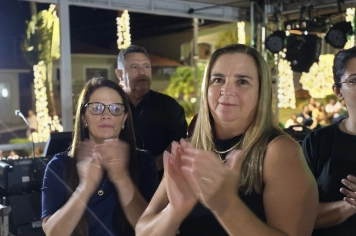 Foto - 6º Dia da 8º Semana Evangélica (Show de Encerramento - Juliano Son | Ministério Livres)