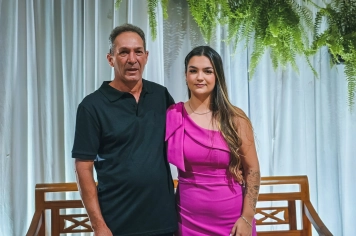 Foto - Formatura 3ª Ano Ensino Médio | Escola Estadual José Gomes de Morais Filho