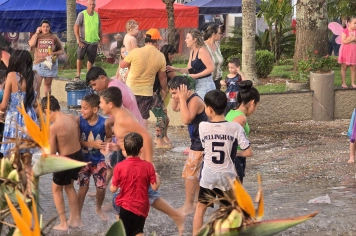 Foto - CARNAVAL DIA 2