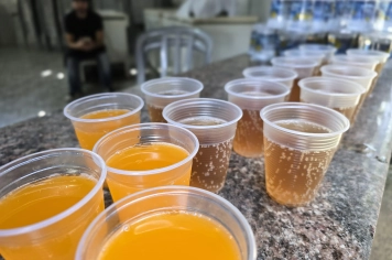 Foto - Festival Albertina De Luz | 2º Dia | Dia de Natal Sicoob Credivass