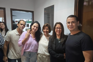 Foto relacionada - Albertina inaugura o Centro Cultural e Turístico “Alcides Sassarrão”: um espaço para celebrar história, cultura e identidade