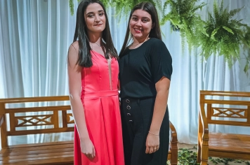 Foto - Formatura 3ª Ano Ensino Médio | Escola Estadual José Gomes de Morais Filho