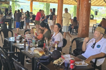 Foto - 2º Encontro de Carros Antigos