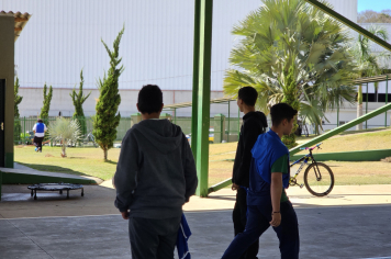 Foto - Base 4: Esporte e Diversão