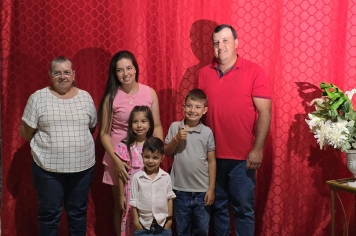 Foto - Formatura Creche Tereza Rossi