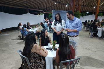 Foto - Homenagem aos nossos Educadores