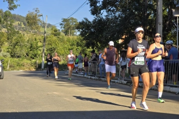 Foto - 3ª Corrida e Caminhada Rústica