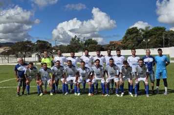 Foto - Campeonato de Futebol de Campo