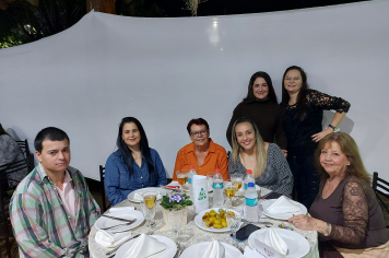 Foto - Jantar dos Funcionários Públicos 