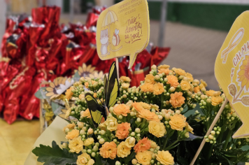 Foto - Setembro Amarelo