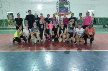 Foto relacionada - Projeto Vida em Movimento promove saúde e bem-estar em Albertina