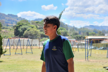 Foto - Base 4: Esporte e Diversão