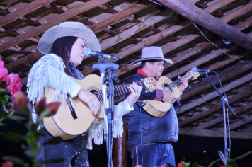 Foto - 5ª Queima do Alho resgata sabores, memórias e a tradição