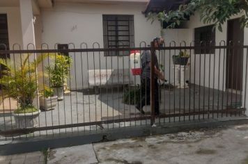 Foto - Educação 2025: Escolas Renovadas, Dedetizadas e Prontas para o Futuro!