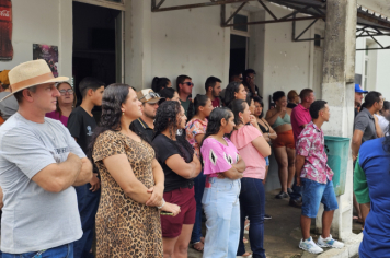 Foto - Desfile Cívico de 7 de Setembro