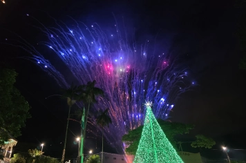 Foto relacionada - Albertina Brilha na Virada: Réveillon Reúne Famílias, Música e Muita Alegria Para Celebrar 2026