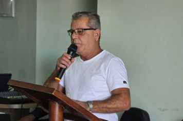 Foto - Culto em Ação de Graças de Encerramento do ano de 2025