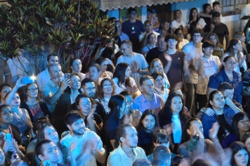 Foto - 6º Dia da 8º Semana Evangélica (Show de Encerramento - Juliano Son | Ministério Livres)