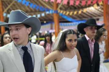 Foto - Festa Julina 2025 (Dia 2)