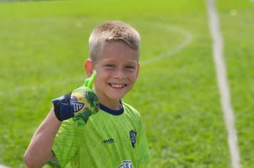 Foto - Torneio Baby Foot 2025