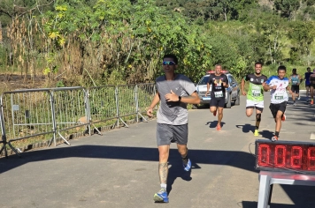 Foto - 3ª Corrida e Caminhada Rústica
