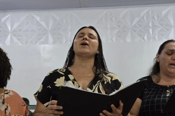 Foto - 4º Dia da 8º Semana Evangélica (Igreja Madureira)