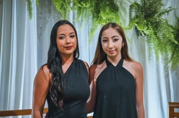 Foto - Formatura 3ª Ano Ensino Médio | Escola Estadual José Gomes de Morais Filho