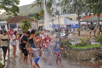 Foto - CARNAVAL DIA 2