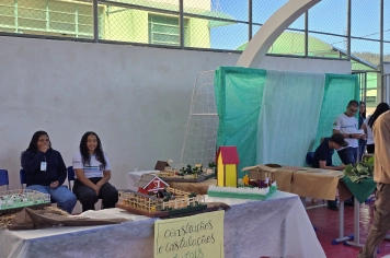 Foto - Feira José Gomes