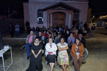 Foto - 3º Dia da 8º Semana Evangélica (Igreja Resgatando Vidas)