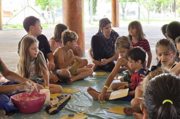 Foto - Festival Albertina De Luz | 2º Dia | Dia de Natal Sicoob Credivass