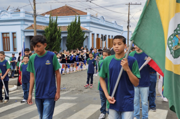 Foto - Desfile Cívico de 7 de Setembro