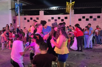 Foto - CARNAVAL DIA 3