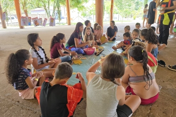 Foto - Festival Albertina De Luz | 2º Dia | Dia de Natal Sicoob Credivass