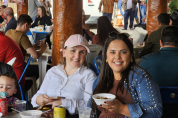 Foto - 5ª Queima do Alho resgata sabores, memórias e a tradição