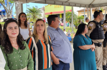 Foto - Desfile Cívico de 7 de Setembro