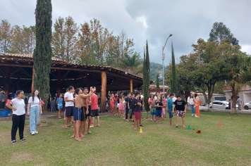 Foto - Dia das Crianças no Parque do Lago