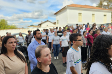 Foto - Semana da Pátria